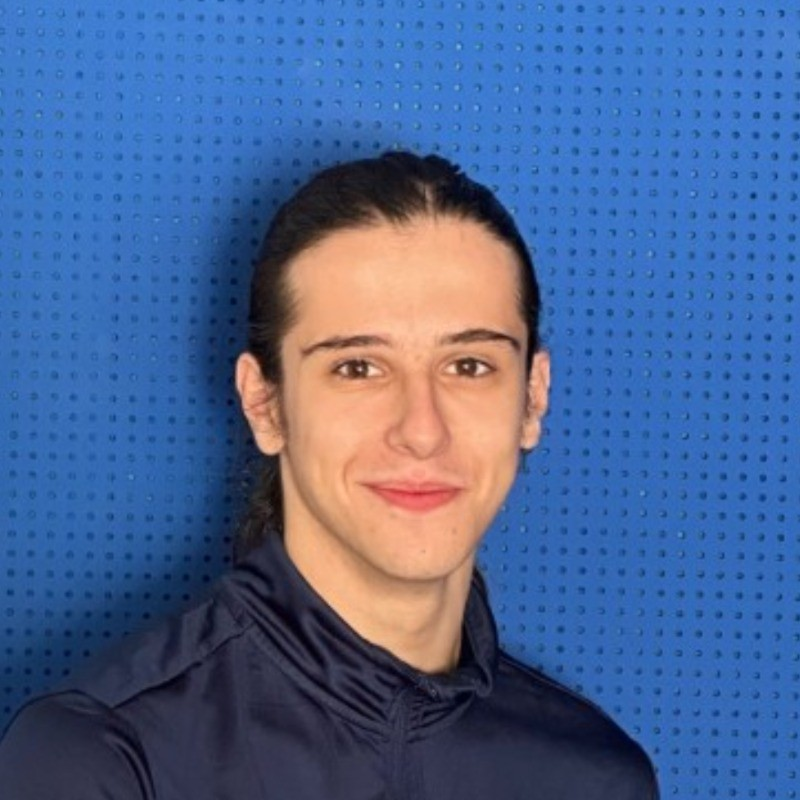 Lucas Sanchez image profil